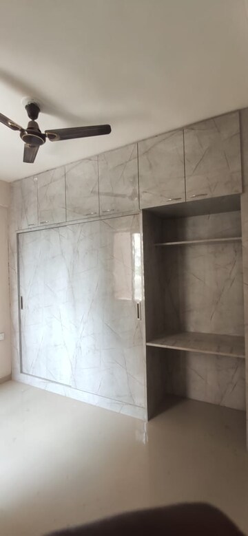 Bathroom in 2 BHK Apartment at Shree Vardhman Green Court, Sector 90 – for Sale