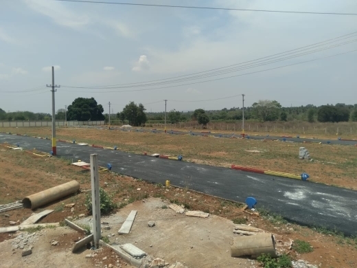 Plot For Resale in Mysore Road Bangalore  7414909