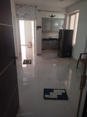 Bathroom in 2 BHK Apartment at Shree Vardhman Green Court, Sector 90 – for Sale