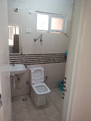Bathroom in 2 BHK Apartment at Shree Vardhman Green Court, Sector 90 – for Sale