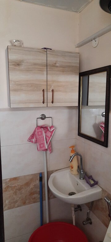 Furnished Amenities in 2 BHK Apartment at Pyramid Urban Homes Phase 2 Extension, Sector 86 – for Sale