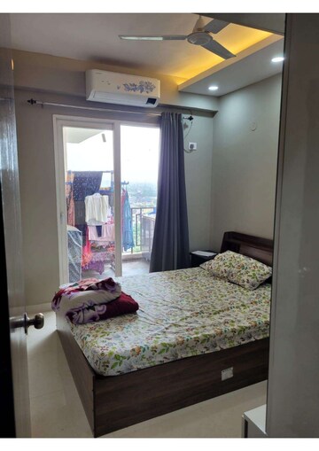 Bedroom in 2 BHK Apartment at Pyramid Urban Homes Phase 2 Extension, Sector 86 – for Sale