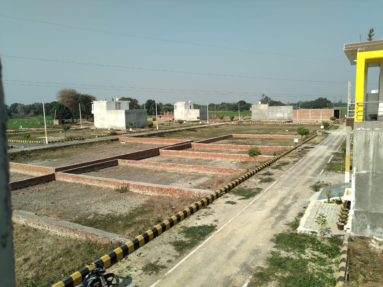 Plot For Resale in Sultanpur Road Lucknow  7197901