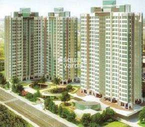 2 BHK Apartment For Rent in Royal Oasis Malad West Mumbai  7414955