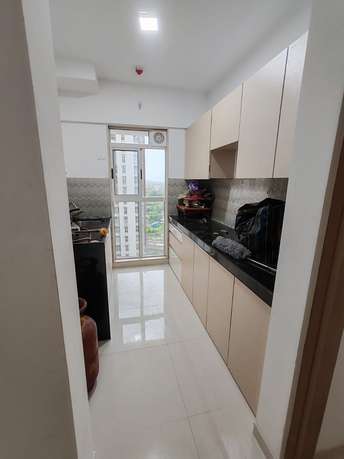 1 BHK Apartment For Rent in Lodha Casa Viva Majiwada Thane  7356301