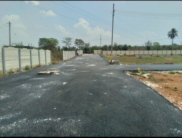  Plot For Sale in Gangasandra