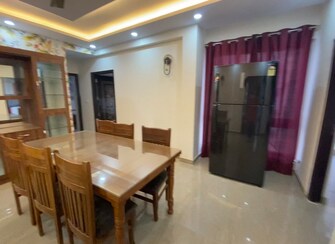 3 BHK Apartment For Rent in Puravankara Purva Midtown Old Madras Road Bangalore  7344743