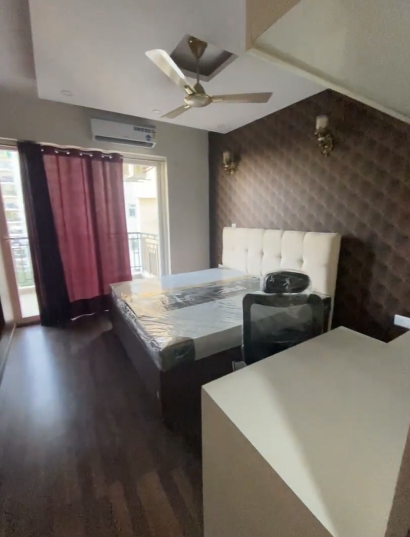 3 BHK Apartment For Rent in Puravankara Purva Midtown Old Madras Road Bangalore  7344743