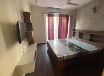 3 BHK Apartment For Rent in Puravankara Purva Midtown Old Madras Road Bangalore  7344743