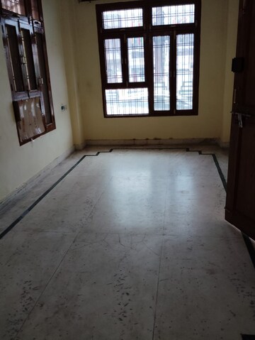 3.5 BHK Villa – Exterior View View at South City - for Sale