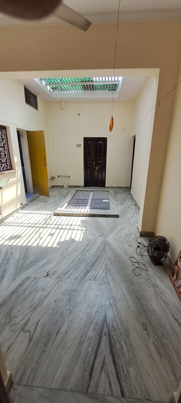 3.5 BHK Villa – Exterior View View at South City - for Sale