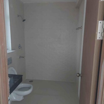 Bathroom in 2 BHK Apartment at Signature Global City, Sector 37d – for Sale