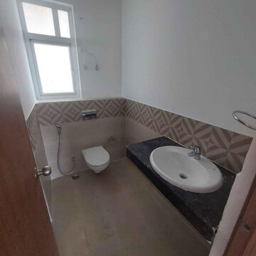 Bathroom in 2 BHK Apartment at Signature Global City, Sector 37d – for Sale