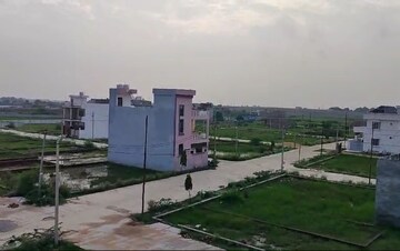  Plot For Sale in Kisan Path
