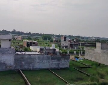  Plot – Exterior View View at Kisan Path - for Sale