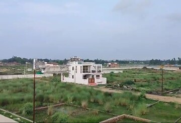  Plot – Exterior View View at Kisan Path - for Sale