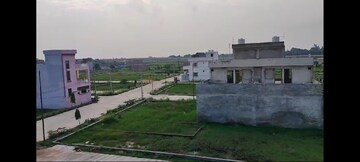  Plot – Exterior View View at Kisan Path - for Sale