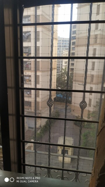 2 BHK Apartment – Exterior View View at K Raheja Vihar, Powai - for Sale