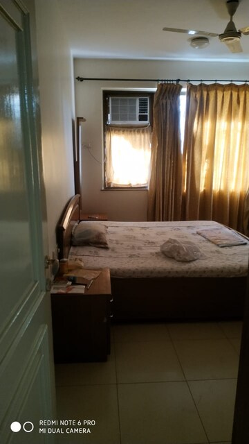Bedroom in 2 BHK Apartment at K Raheja Vihar, Powai – for Sale