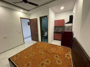 Bedroom in 3.5 BHK Apartment at Aerocity – for Sale