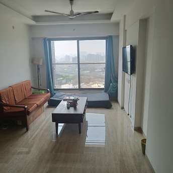 1 BHK Apartment For Rent in Je and Vee Vrindavan Malad East Mumbai  7415013