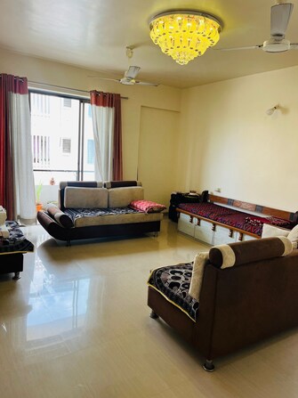 2 BHK Apartment For Rent in Sadguru Nagar Nashik  7415040