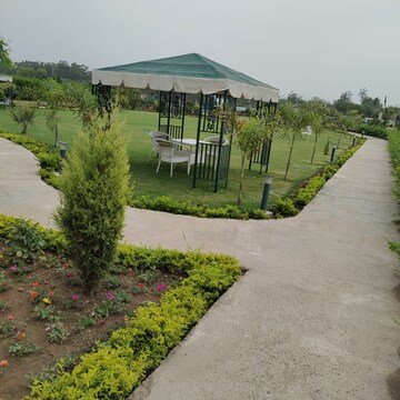 Master Plan in 3 BHK Apartment at Motia'z Harmony Greens, Kishanpura – for Sale