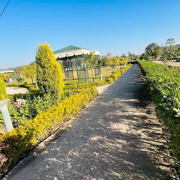 3 BHK Apartment – Exterior View View at Motia'z Harmony Greens, Kishanpura - for Sale