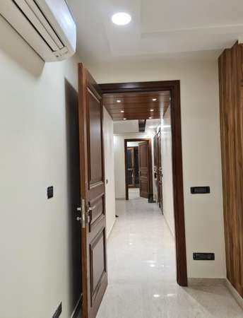 3 BHK Builder Floor For Rent in Safdarjang Enclave Delhi  7415090