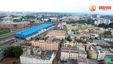  Plot – Exterior View View at Electronic City Phase ii - for Sale