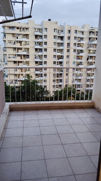 3 BHK Apartment For Rent in Pride Aashiyana Dhanori Pune  7415112