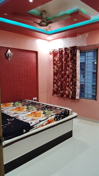 3 BHK Apartment For Rent in Pride Aashiyana Dhanori Pune  7415112