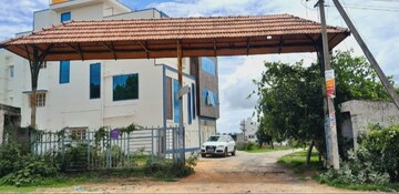  Plot For Sale in Bannerghatta Road