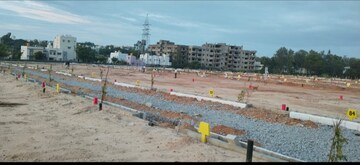  Plot – Exterior View View at Bannerghatta Road - for Sale