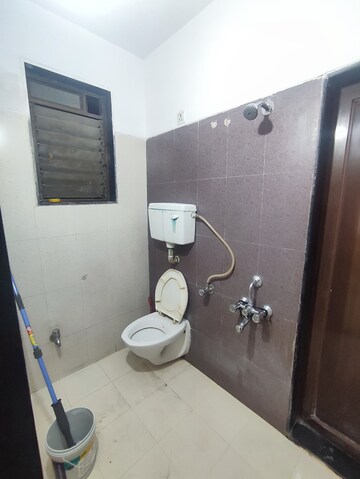 Attached Bathroom in 1 BHK Apartment at Squarefeet Grand Square, Anand Nagar – for Sale