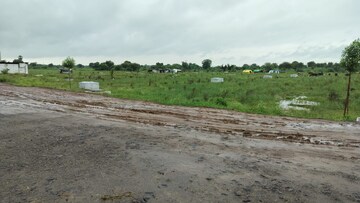  Plot – Garden View at Wardha rd - for Sale