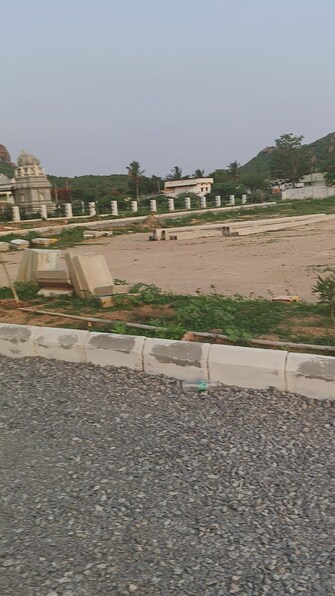 Plot For Resale in Rayala Sai Vihar Medchal Hyderabad  7415118