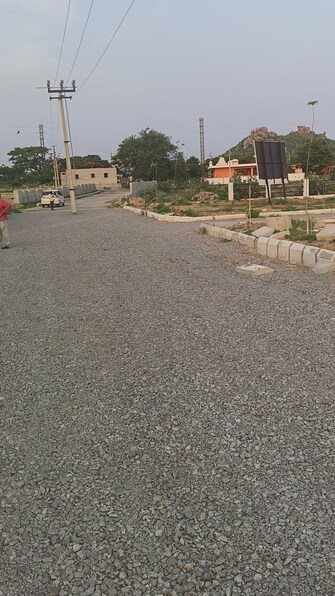 Plot For Resale in Rayala Sai Vihar Medchal Hyderabad  7415118