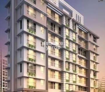 1 BHK Apartment For Resale in Sheetal CHS Andheri Andheri East Mumbai  7415121