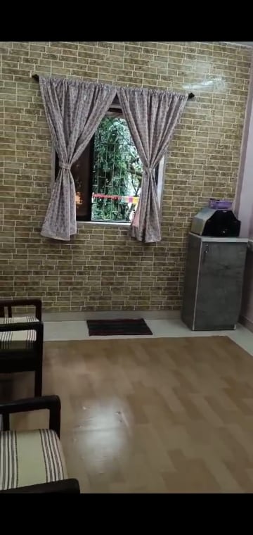 1 BHK Apartment For Resale in Sheetal CHS Andheri Andheri East Mumbai  7415121