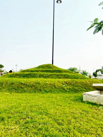  Plot – Garden View at Kailasha Enclave, Sultanpur Road - for Sale