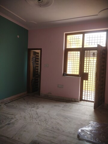 Furnished Amenities in 2 BHK Independent House at Gladiator Homes Plot, Xu Iii Greater Noida – for Rent