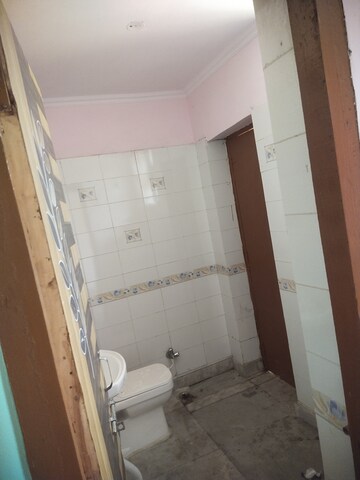 Bathroom in 2 BHK Independent House at Gladiator Homes Plot, Xu Iii Greater Noida – for Rent