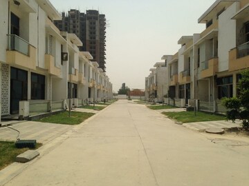 4 BHK Villa For Sale in Panchsheel Villas, Sector 16 Greater Noida
