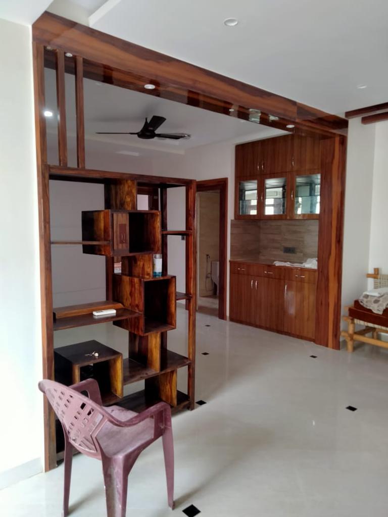 3 BHK Apartment For Resale in Rohtas Icon Heights Raebareli Road Lucknow  7415175