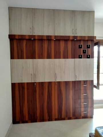 Living Room in 3 BHK Apartment at Rohtas Icon Heights, Raebareli Road – for Sale