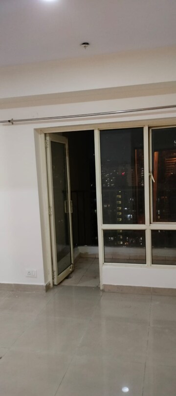 Building Lobby in 2 BHK Apartment at Panchsheel Greens II, Sector 16 Greater Noida – for Sale