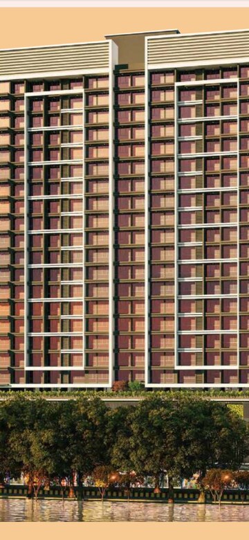 2 BHK Apartment For Sale in Kalamboli