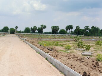 Plot For Resale in Yadagirigutta Hyderabad  7415188