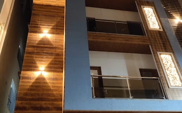 2 BHK Builder Floor For Sale in Off Rt Nagar